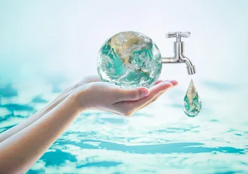 S kohoutkovou ušetříte peníze i odpad. Dvě úspory jednou kapkou.