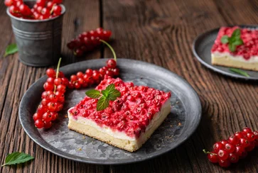 Rybíz v hlavní roli