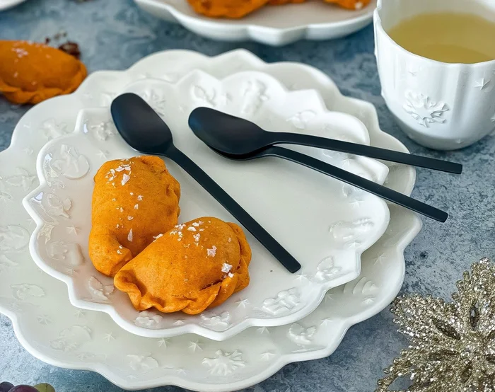 Empanandy s nivou a pekany