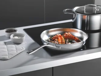 Jak zacházet s pánvemi Zwilling