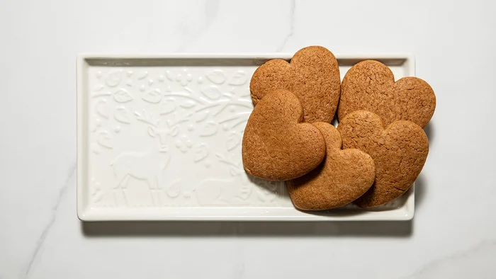 Medovníky podle Petry Tóthové