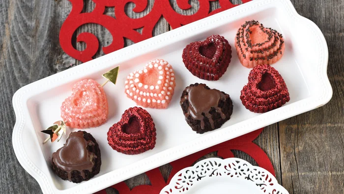 ♡ Love is in the air aneb jak na dokonalý Valentýn