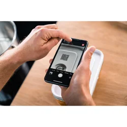 Rychlý úvod do chytré aplikace Zwilling Culinary World