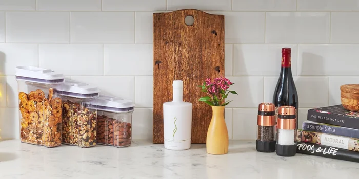 Královny lednice i spíže. Jak vybrat vhodné dózy na potraviny?