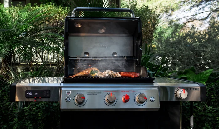 Jaký gril na terasu, zahradu nebo na cesty? Vyberte si toho správného parťáka