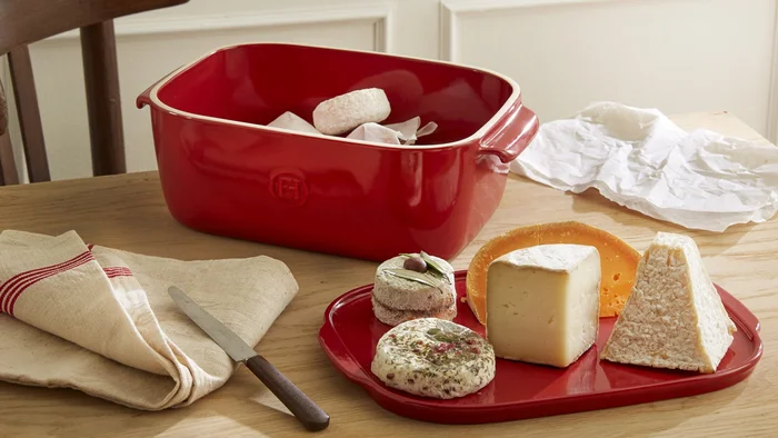 Vychytávky, které by neměly chybět ve výbavě milovníka sýrů