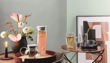  3 x tip na horký nápoj nejen pro dlouhé zimní večery