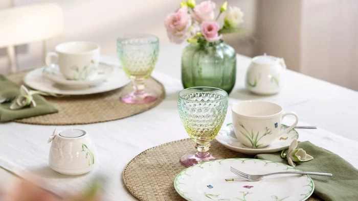 Velikonoce na talíři. Nesmí chybět slané pokrmy ani sladké dobroty 