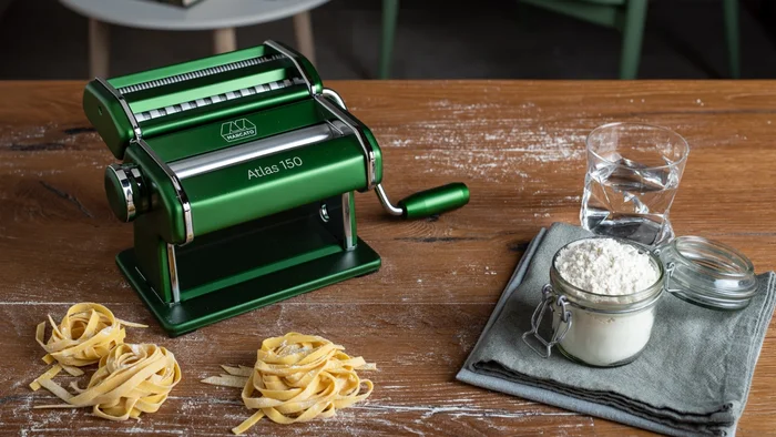 Italské těstoviny jako královny každé kuchyně