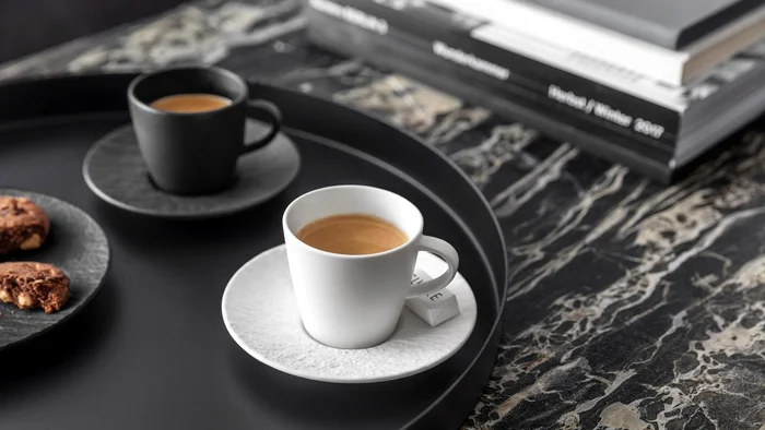 Osm nejčastějších otázek spojených s přípravou kávy!