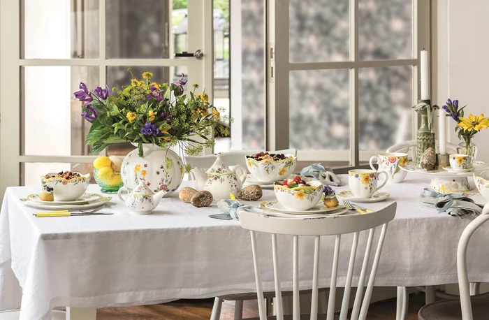 Svátky jara klepou pomalu, ale jistě na dveře