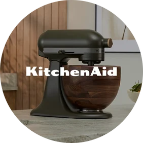 KitchenAid