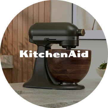 KitchenAid