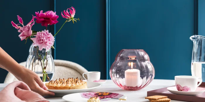 ♡ Valentýnská inspirace