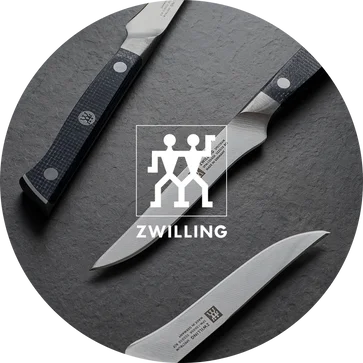 Zwilling
